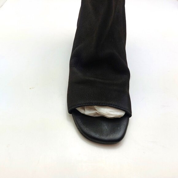 Vintage Foundry Co. Women's Leather Sabrina Bootie - Size 8 - Picture 6 of 14